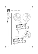 Preview for 20 page of Magnusson MFWB 002 Assembly Instruction Manual