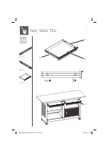 Preview for 21 page of Magnusson MFWB 002 Assembly Instruction Manual