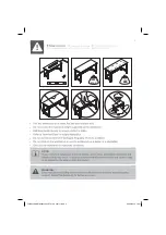 Предварительный просмотр 4 страницы Magnusson MFWB001 Manual