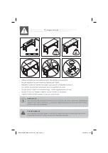 Предварительный просмотр 5 страницы Magnusson MFWB001 Manual