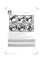 Предварительный просмотр 9 страницы Magnusson MFWB001 Manual