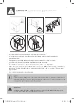 Preview for 5 page of Magnusson MWCB 201 Manual