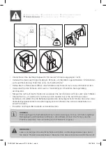 Preview for 8 page of Magnusson MWCB 201 Manual