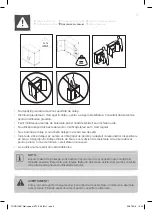 Preview for 9 page of Magnusson MWCB 201 Manual