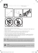 Preview for 10 page of Magnusson MWCB 201 Manual