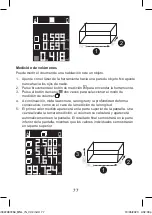 Preview for 77 page of Magnusson V10523 Manual