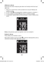 Preview for 83 page of Magnusson V10523 Manual