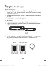 Preview for 88 page of Magnusson V10523 Manual