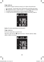 Preview for 91 page of Magnusson V10523 Manual