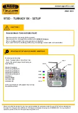 Предварительный просмотр 4 страницы Magom 973D V2 Manual