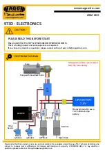 Предварительный просмотр 6 страницы Magom 973D V2 Manual