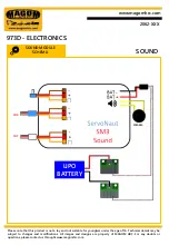 Предварительный просмотр 7 страницы Magom 973D V2 Manual