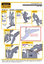 Предварительный просмотр 17 страницы Magom 973D V2 Manual