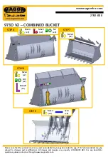 Предварительный просмотр 20 страницы Magom 973D V2 Manual