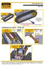 Предварительный просмотр 21 страницы Magom 973D V2 Manual