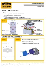 Предварительный просмотр 25 страницы Magom 973D V2 Manual