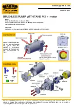 Preview for 26 page of Magom LIEBHERR 574 Manual