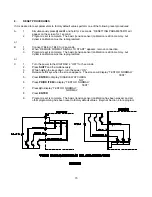 Предварительный просмотр 15 страницы Magpowr DIGITRAC 2 Instruction Manual