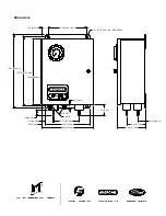 Предварительный просмотр 3 страницы Magpowr IP-80 Instruction Manual