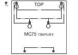 Предварительный просмотр 2 страницы Magrini MC75 Instructions For Use