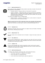 Предварительный просмотр 10 страницы MAGSTIM 3190-00 Operating Manual