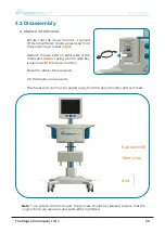 Предварительный просмотр 26 страницы MAGSTIM NEUROSIGN V4 Service Manual