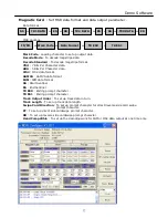 Preview for 14 page of Magstripe MSR400K-00 User Manual