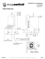 Preview for 3 page of Magswitch Pro Vertical Featherboard Manual