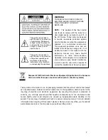 Preview for 2 page of Magtec MT854 User Manual