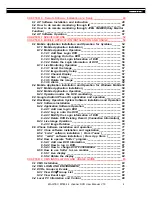 Preview for 4 page of Magtec MT854 User Manual