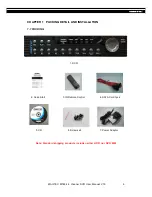 Preview for 6 page of Magtec MT854 User Manual