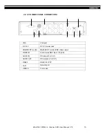 Preview for 10 page of Magtec MT854 User Manual