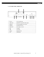 Предварительный просмотр 11 страницы Magtec MT854 User Manual