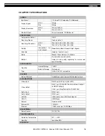 Preview for 52 page of Magtec MT854 User Manual