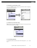 Preview for 56 page of Magtec MT854 User Manual