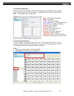 Предварительный просмотр 94 страницы Magtec MT854 User Manual