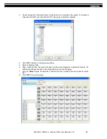 Preview for 95 page of Magtec MT854 User Manual