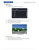 Preview for 22 page of Magtec MT8816 User Manual