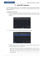 Preview for 23 page of Magtec MT8816 User Manual