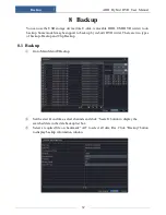 Предварительный просмотр 37 страницы Magtec MT8816 User Manual