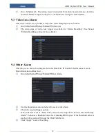 Preview for 42 page of Magtec MT8816 User Manual