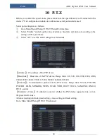 Предварительный просмотр 44 страницы Magtec MT8816 User Manual