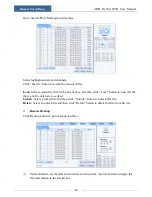 Предварительный просмотр 69 страницы Magtec MT8816 User Manual