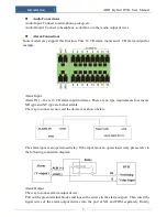 Preview for 10 page of Magtec MT884 User Manual