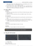 Preview for 15 page of Magtec MT884 User Manual