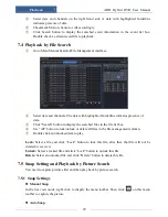 Preview for 34 page of Magtec MT884 User Manual