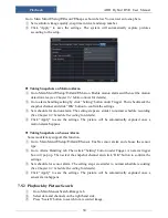 Preview for 35 page of Magtec MT884 User Manual