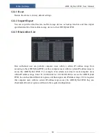 Preview for 55 page of Magtec MT884 User Manual