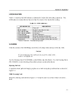 Preview for 19 page of Magtek 22410002 Technical Reference Manual