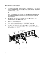 Preview for 14 page of Magtek 31010019 Installation And Operation Manual